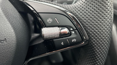 Skoda Kamiq 1.0 TSI 110 Monte Carlo 5dr DSG Petrol Hatchback